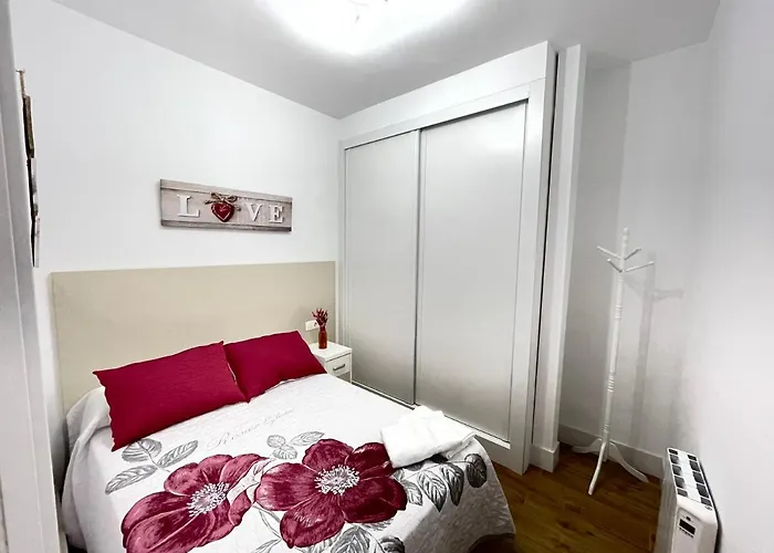 Centro Alhondiga Suite